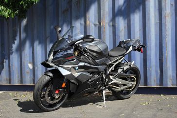 2025 BMW S 1000 RR