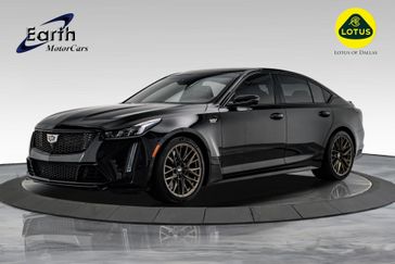 Used 2024 Cadillac CT5 V-Series