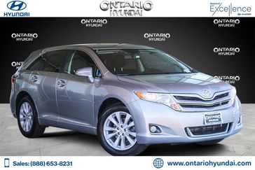 Used 2015 Toyota Venza LE