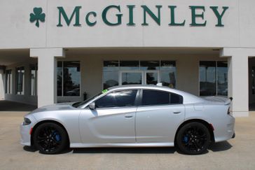 Used 2021 Dodge Charger R T