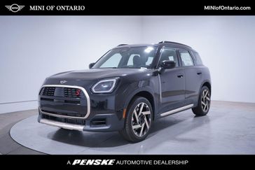 2025 MINI Cooper S Countryman Base