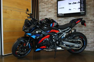 New 2026 BMW M 1000 R 