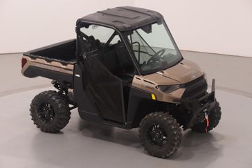 Used 2023 Polaris RANGER XP 1000 PREMIUM - BRONSON ROCK SMOKE 