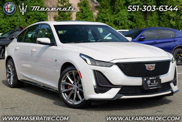 Used 2023 Cadillac CT5 Sport