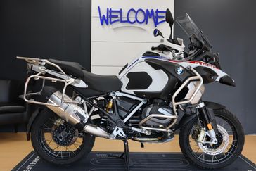 2023 BMW R 1250 GS Adventure 