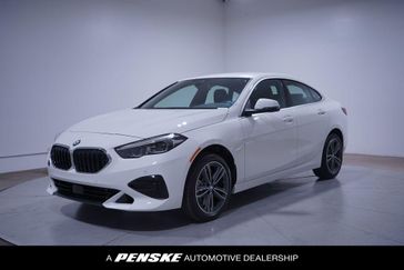 Used 2024 BMW 2 Series 228i