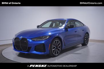 Used 2024 BMW i4 M50
