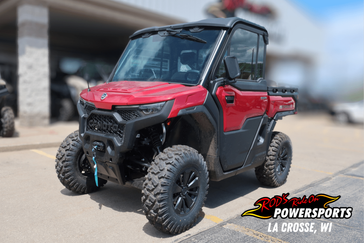 New 2026 CFMOTO UFORCE U10 PRO HIGHLAND 