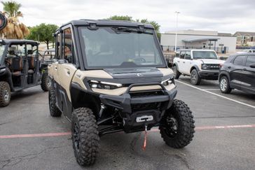 NEW 2026 CAN-AM DEFENDER LIMITED CAB HD11 
