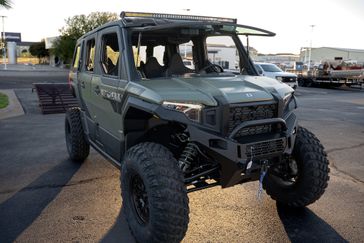 NEW 2025 POLARIS XPEDITION ADV 5 NORTHSTAR 