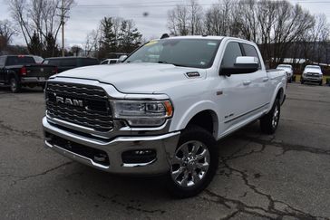 Bright White Clear Coat