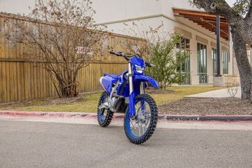 NEW 2026 YAMAHA WR250F 