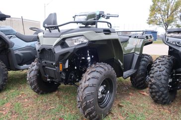 2025 Polaris SPORTSMAN 450 HO EPS