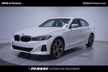 2024 BMW 3 Series 330i