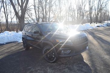 2022 Jeep Cherokee X