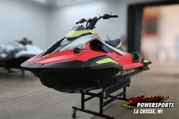 New 2026 Yamaha JetBlaster PRO 2Up 