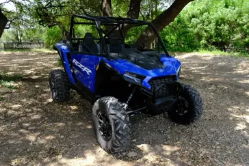 New 2025 POLARIS RZR XP 1000 SPORT BLUE 