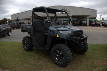 New 2026 Polaris RANGER XP 1000 PREMIUM 