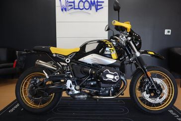 2021 BMW R nineT Urban G/S 