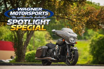 2025 Indian Motorcycle Chieftain PowerPlus Limited