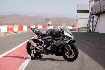 2025 BMW S 1000 RR