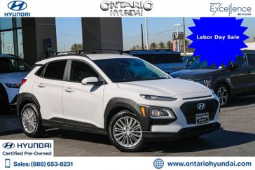 Used 2021 Hyundai Kona SEL