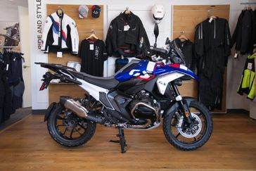 2026 BMW R 1300 GS