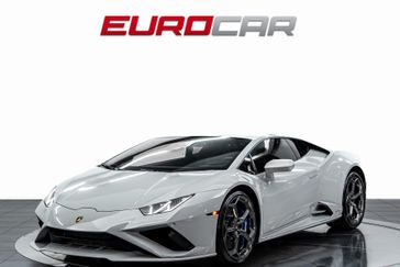 Used 2023 Lamborghini Huracan EVO *IMMACULATE CONDITION * FRONT LIFT * FULL PPF*