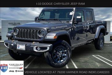 New 2026 Jeep Gladiator 85th Anniversary Edition 4x4