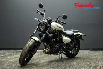New 2026 Kawasaki Eliminator Base 