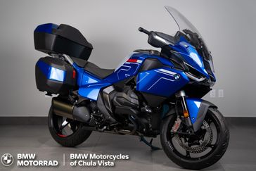 2026 BMW R 1300 RT