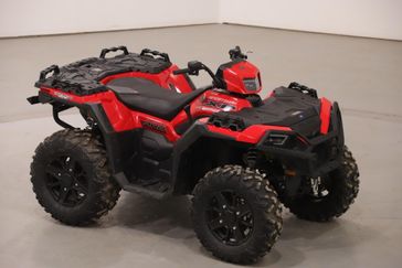 New 2024 Polaris SPORTSMAN XP 1000 ULTIMATE TRAIL 
