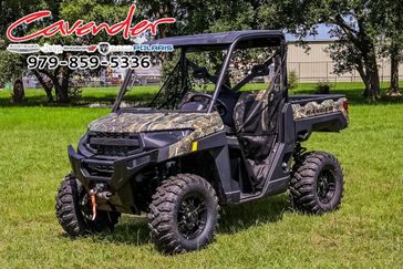 2025 Polaris Ranger XP 1000