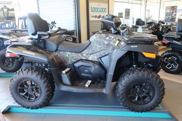 2025 CFMOTO CFORCE 600 TOURING 