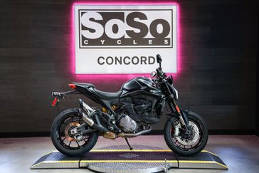 Used 2022 Ducati Monster Plus 