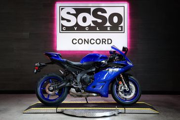 New 2027 Yamaha Yzf-r9 