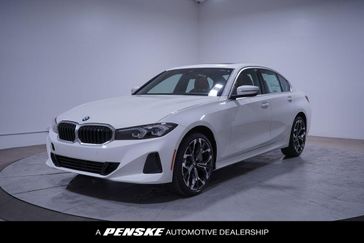 Used 2025 BMW 3 Series 330i