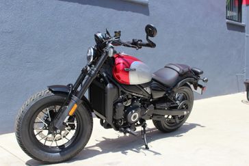2025 CFMOTO 450CL-C 