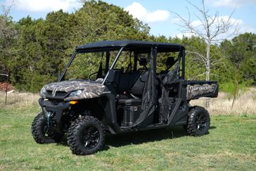 2024 CFMOTO UFORCE 1000 XL ALPINE TRUE TIMBER CAMO 