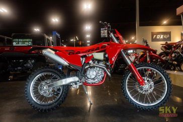 2025 Gasgas EC 450F