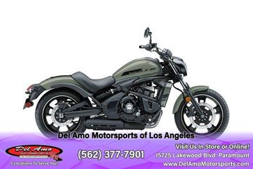 2023 Kawasaki VULCAN S ABS