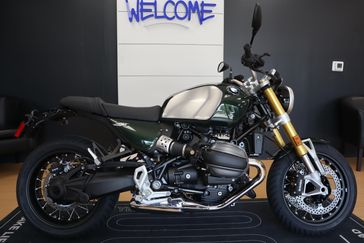 New 2024 BMW R 12 nineT 