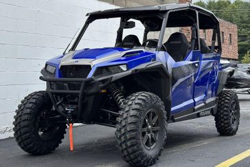 2024 Polaris GENERAL XP 4 1000