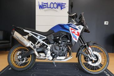 2024 BMW F 900 GS 