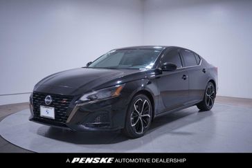 Used 2023 Nissan Altima 2.5 SR