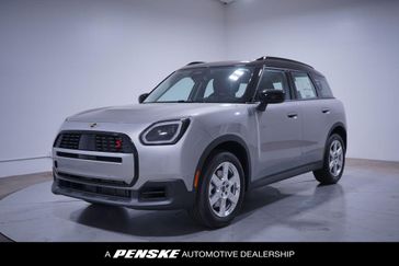 Used 2025 MINI Cooper S Countryman Base