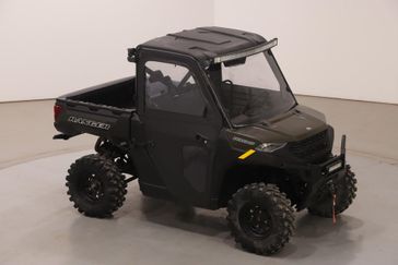 Used 2025 Polaris RANGER 1000 - SAGE GREEN 
