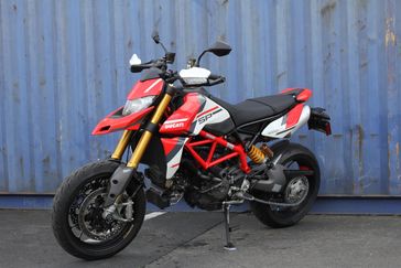 2024 Ducati Hypermotard SP