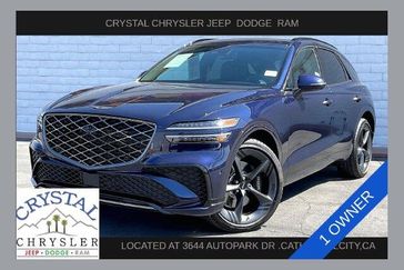 Used 2026 Genesis GV70 2.5T Sport Prestige