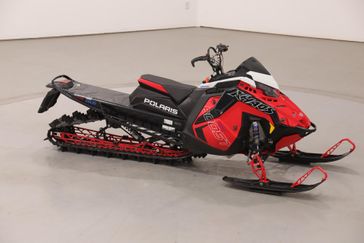 Used 2023 Polaris PATRIOT BOOST RMK KHAOS SLASH 155 